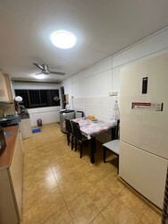 Blk 534 Cheng San View (Ang Mo Kio), HDB 3 Rooms #530621761
